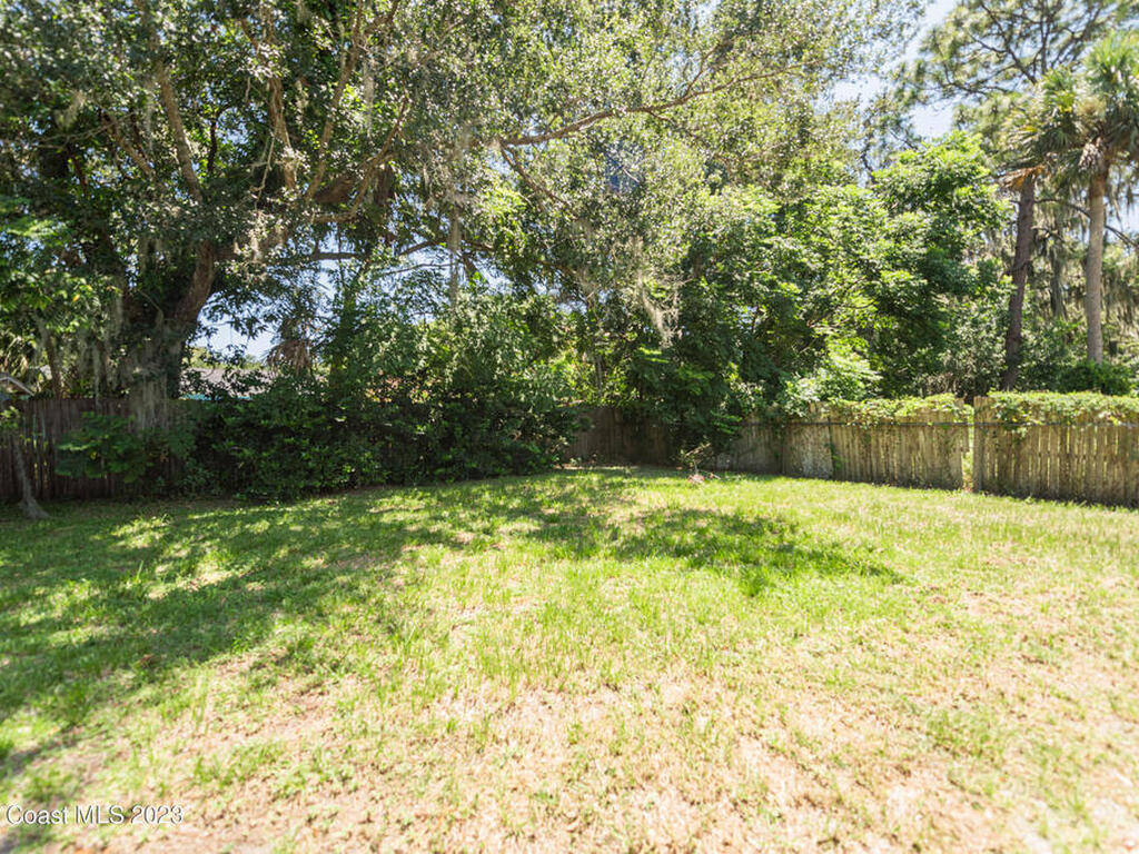 2519 Mitchell Avenue, Mims, FL 32754