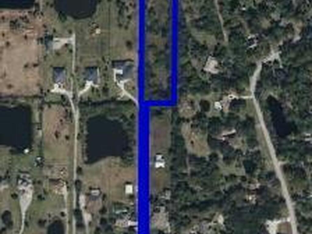 Xxxx Pasture Lane, Rockledge, FL 32955