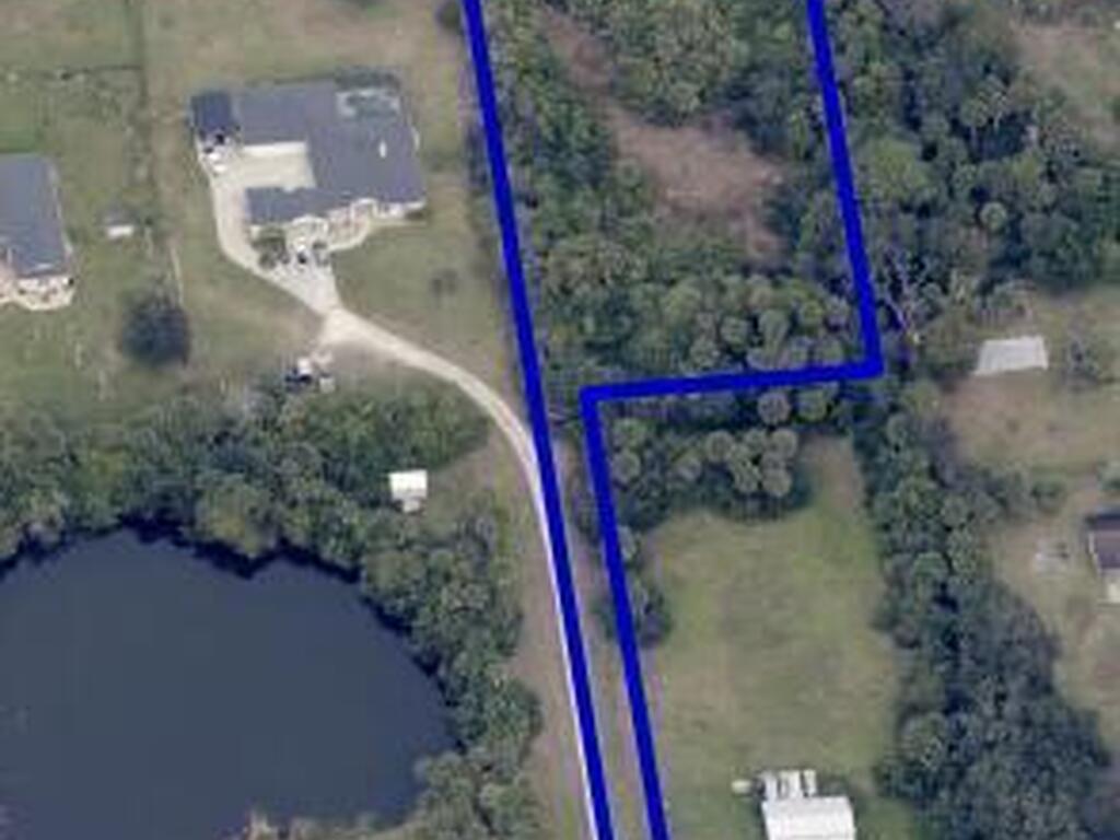 Xxxx Pasture Lane, Rockledge, FL 32955