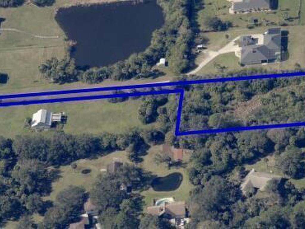 Xxxx Pasture Lane, Rockledge, FL 32955