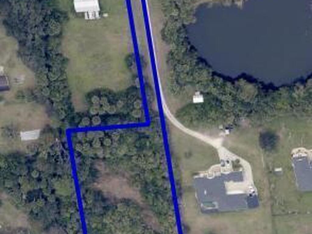 Xxxx Pasture Lane, Rockledge, FL 32955