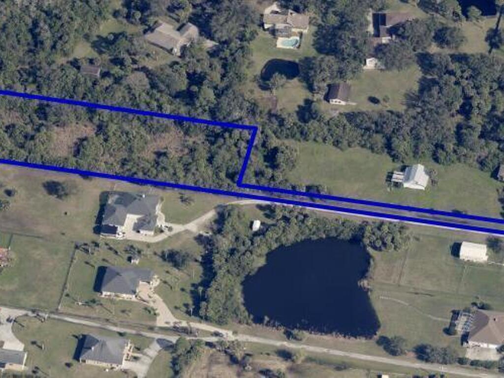 Xxxx Pasture Lane, Rockledge, FL 32955