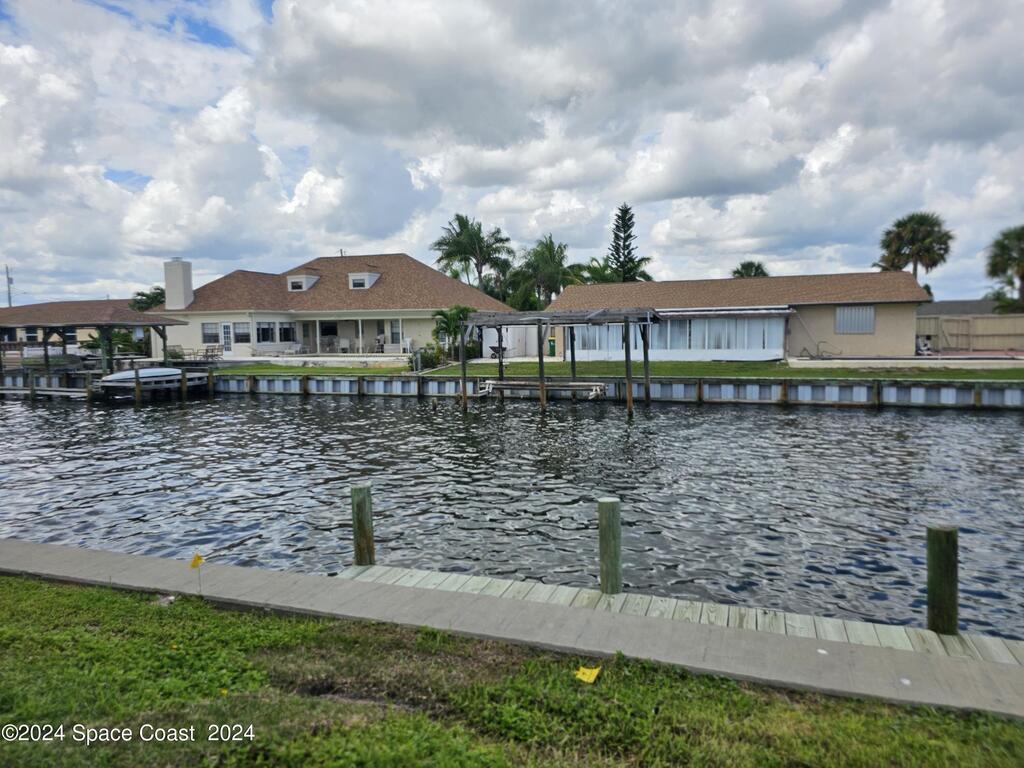 1750 E Central Avenue, Merritt Island, FL 32952