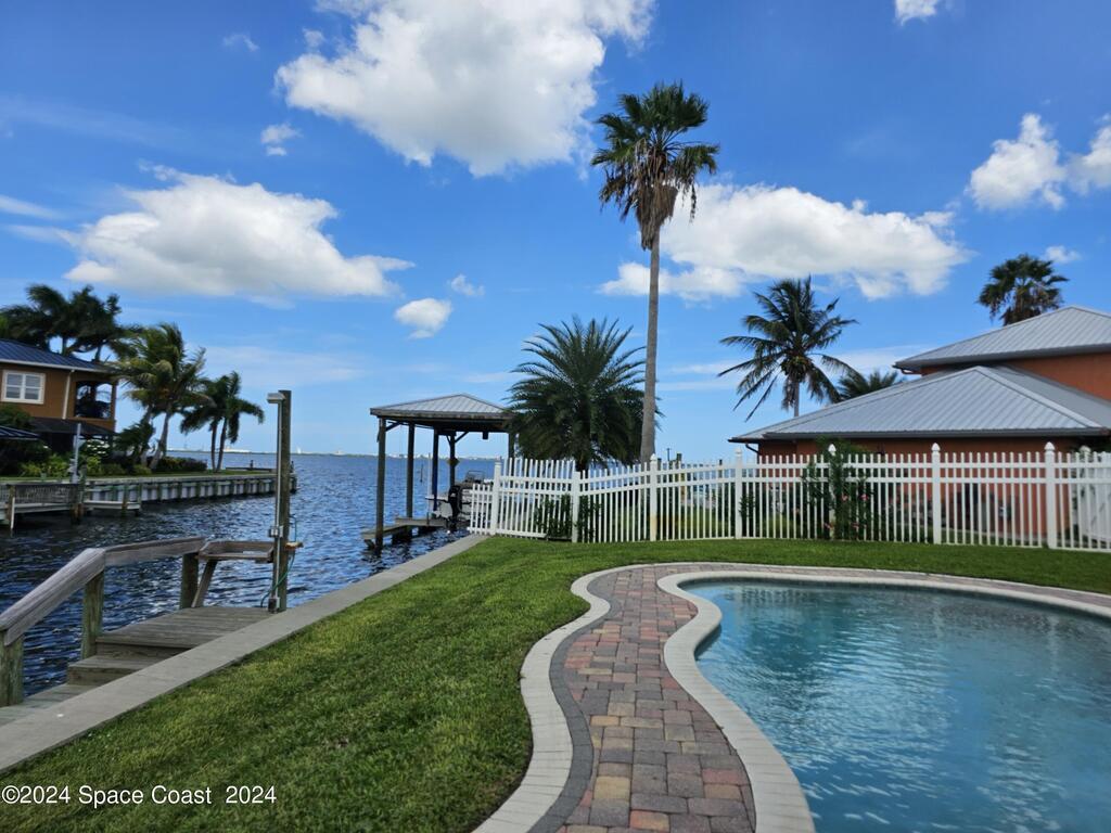 1750 E Central Avenue, Merritt Island, FL 32952