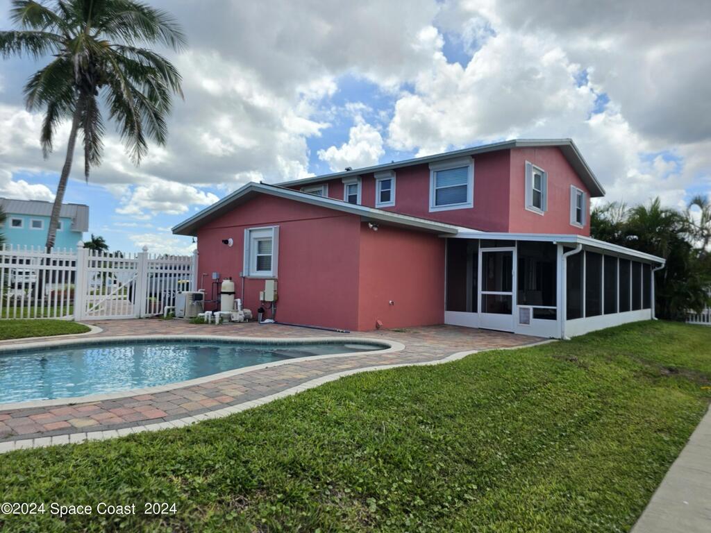 1750 E Central Avenue, Merritt Island, FL 32952