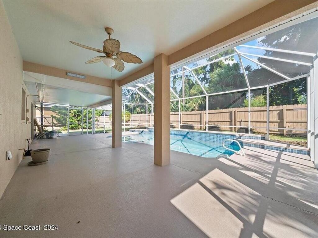 432 Stonehenge Circle, Rockledge, FL 32955