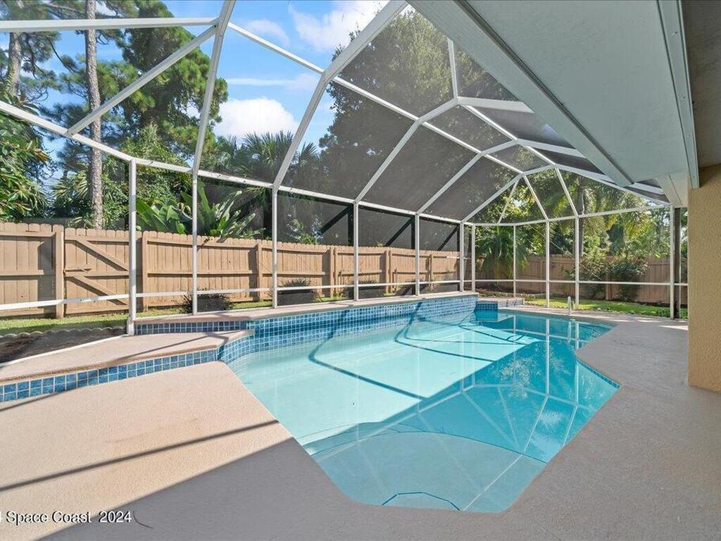 432 Stonehenge Circle, Rockledge, FL 32955