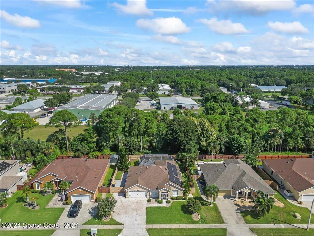 432 Stonehenge Circle, Rockledge, FL 32955