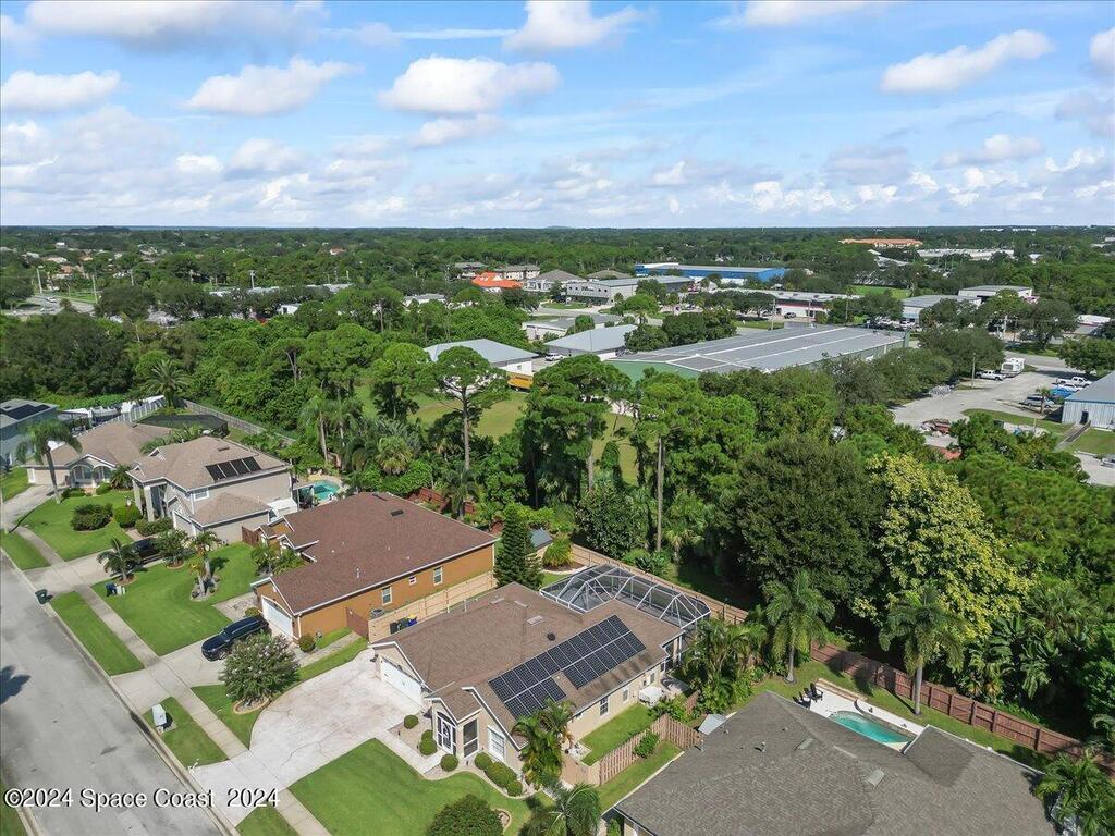 432 Stonehenge Circle, Rockledge, FL 32955