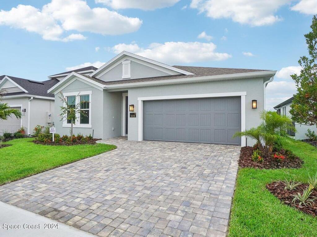 3019 Pangea Circle, Melbourne, FL 32940