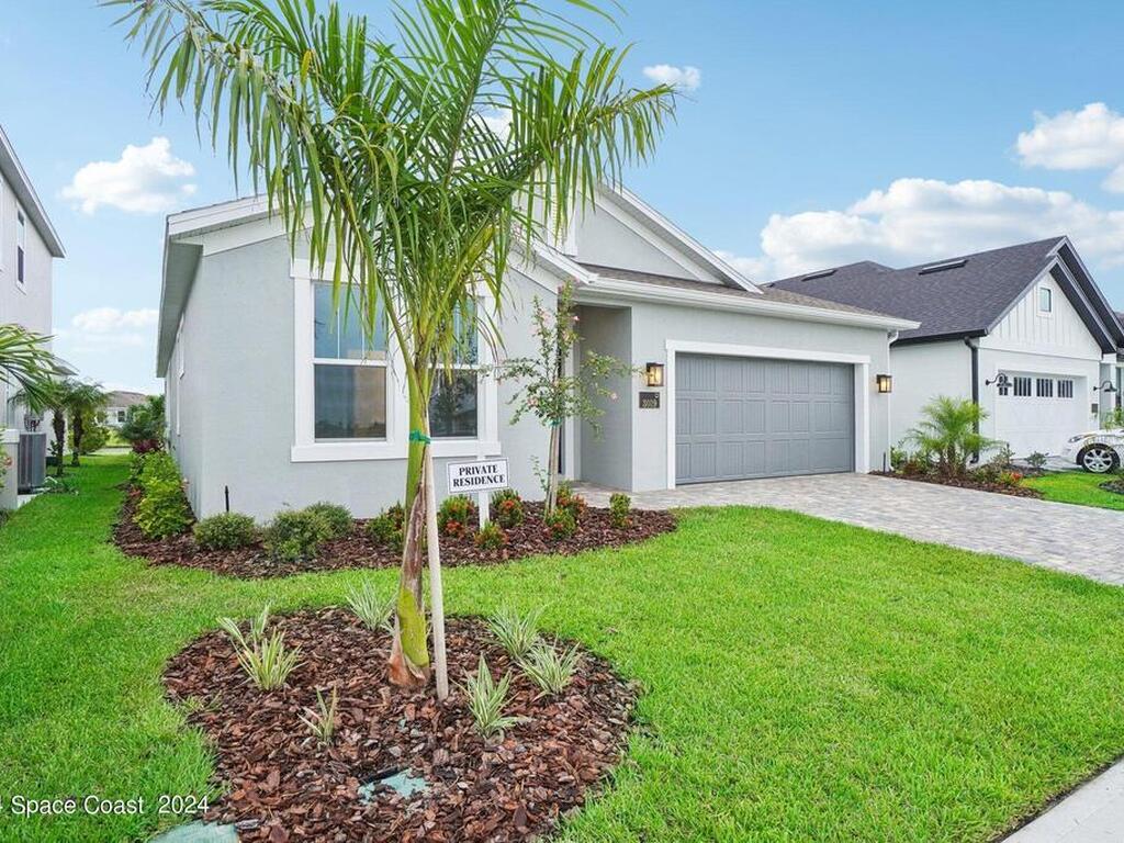 3019 Pangea Circle, Melbourne, FL 32940