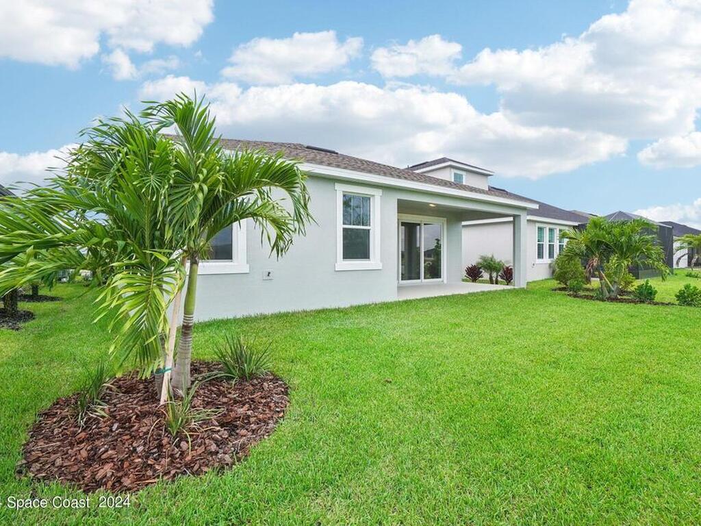 3019 Pangea Circle, Melbourne, FL 32940