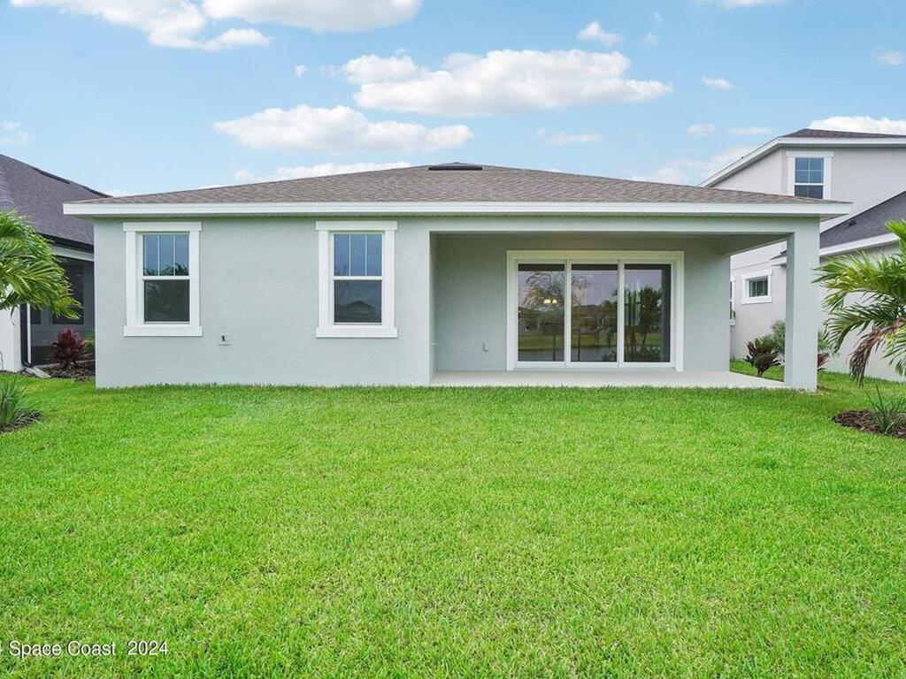 3019 Pangea Circle, Melbourne, FL 32940