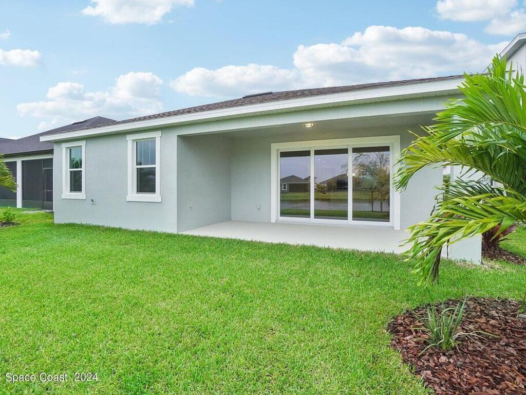 3019 Pangea Circle, Melbourne, FL 32940