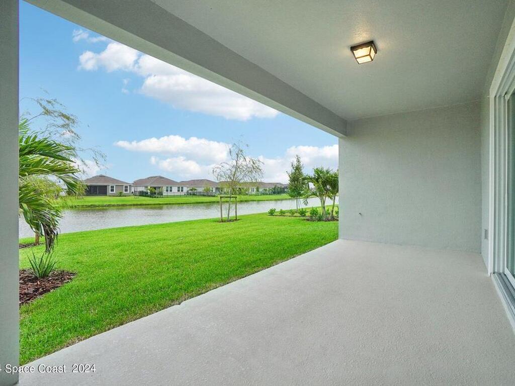 3019 Pangea Circle, Melbourne, FL 32940