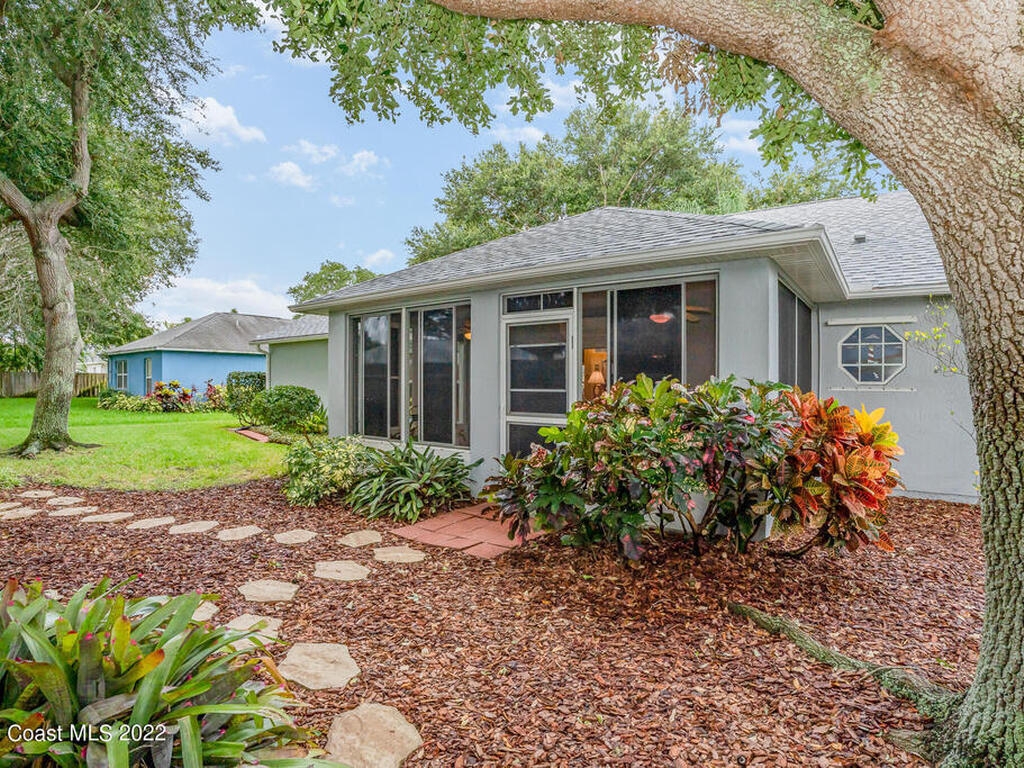 1110 Sunday Drive, Rockledge, FL 32955