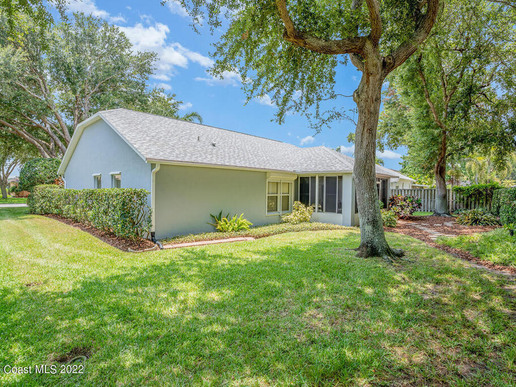 1110 Sunday Drive, Rockledge, FL 32955