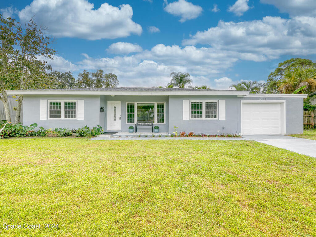 315 Par Avenue, Melbourne, FL 32901