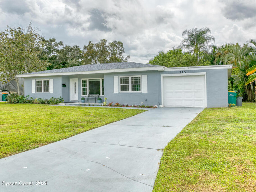 315 Par Avenue, Melbourne, FL 32901