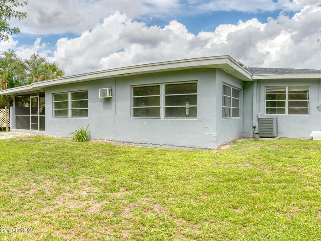 315 Par Avenue, Melbourne, FL 32901