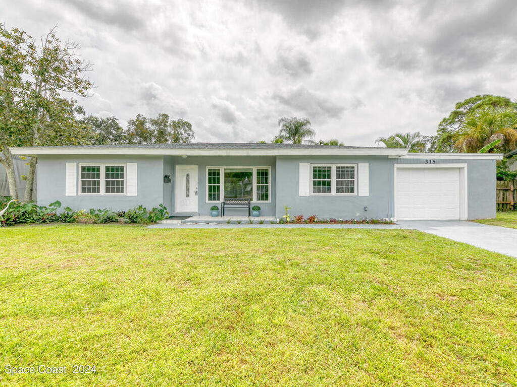 315 Par Avenue, Melbourne, FL 32901