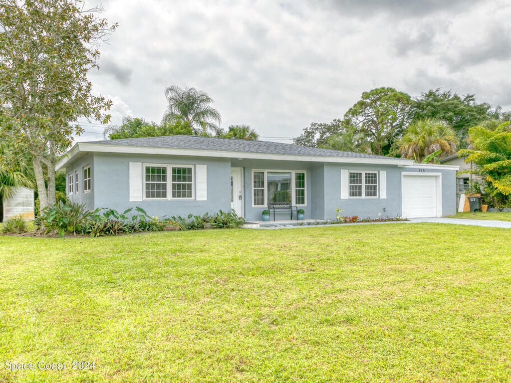 315 Par Avenue, Melbourne, FL 32901