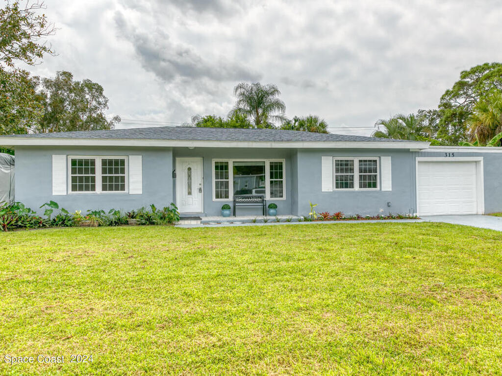 315 Par Avenue, Melbourne, FL 32901