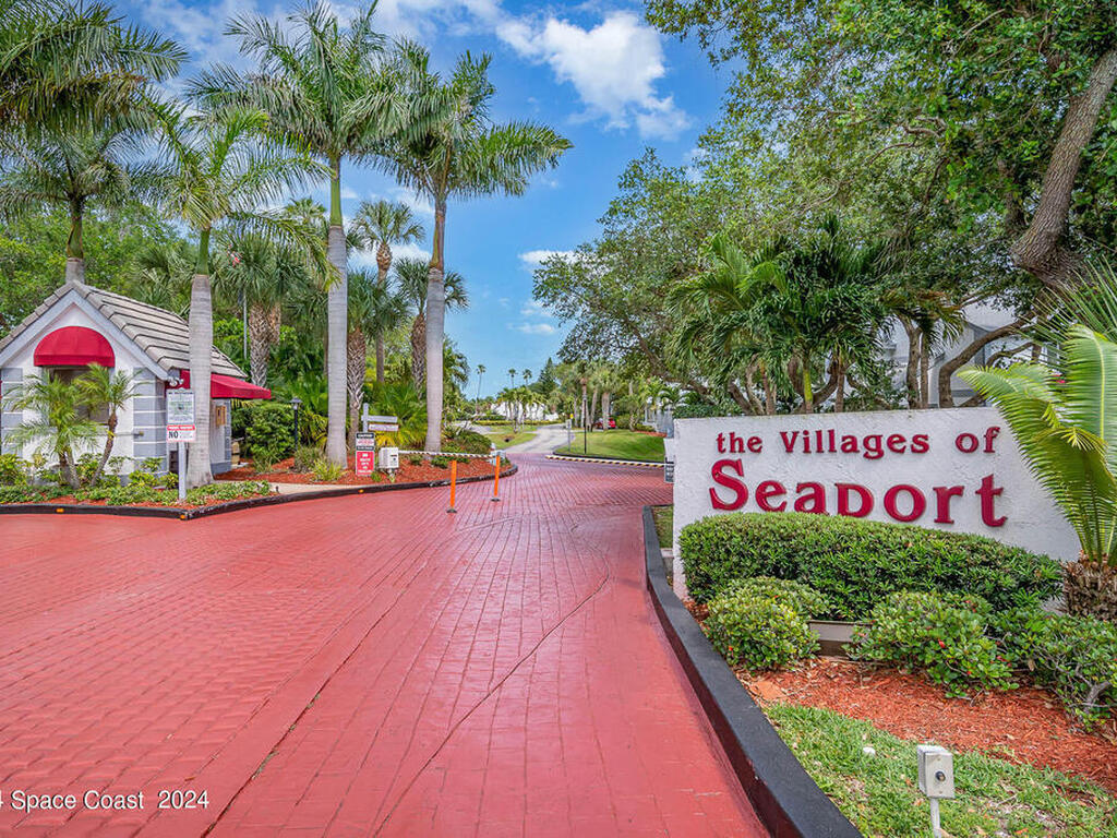 123 Seaport Boulevard, Cape Canaveral, FL 32920