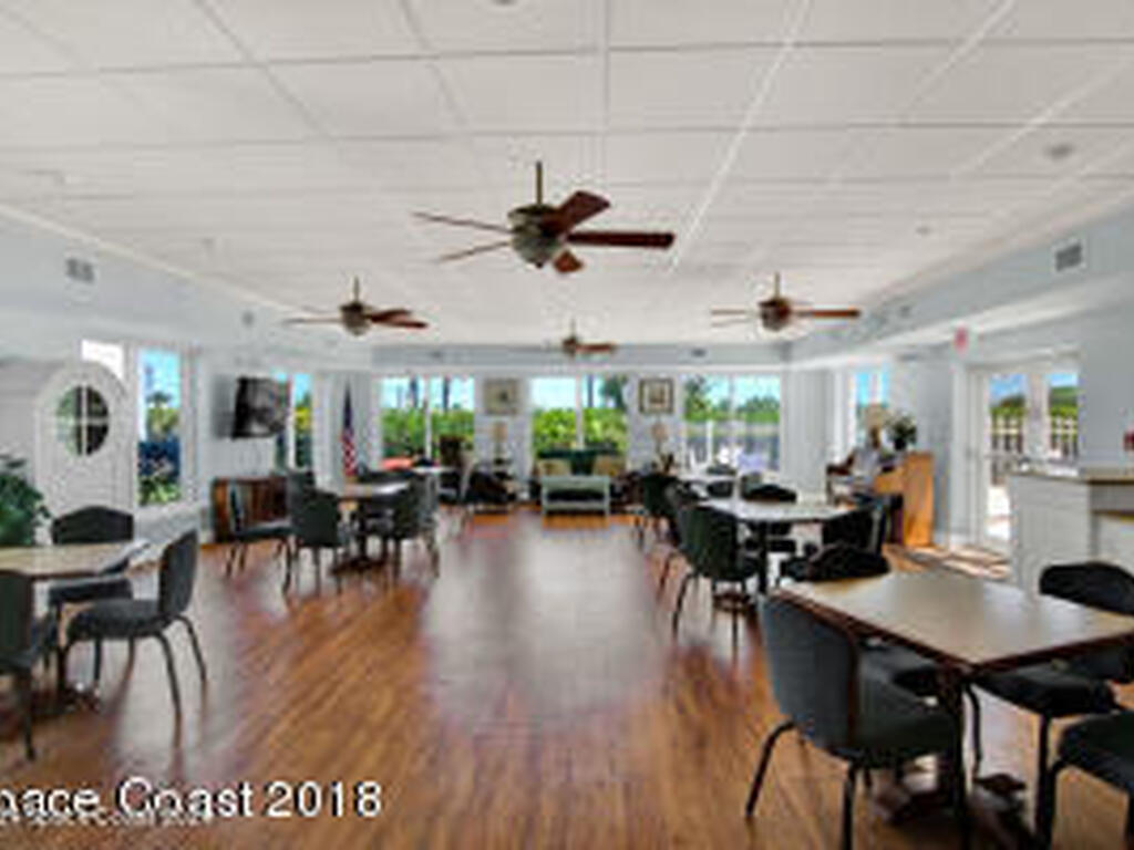 123 Seaport Boulevard, Cape Canaveral, FL 32920