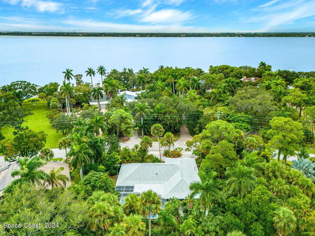 1401 S Riverside Drive, Indialantic, FL 32903