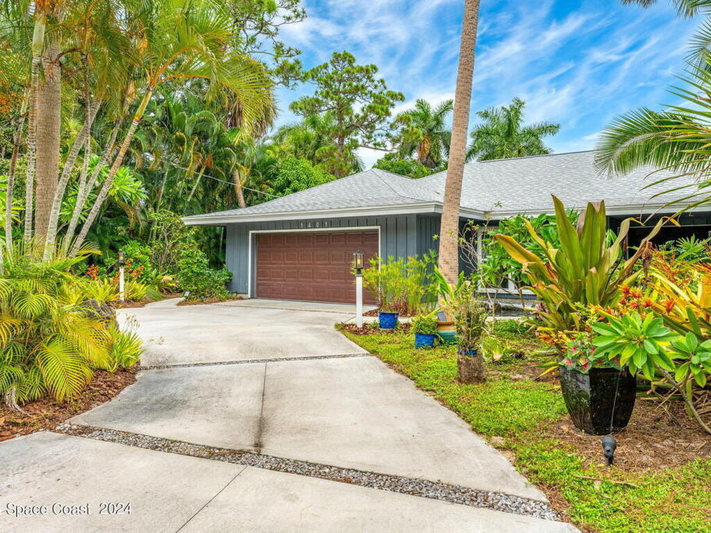 1401 S Riverside Drive, Indialantic, FL 32903