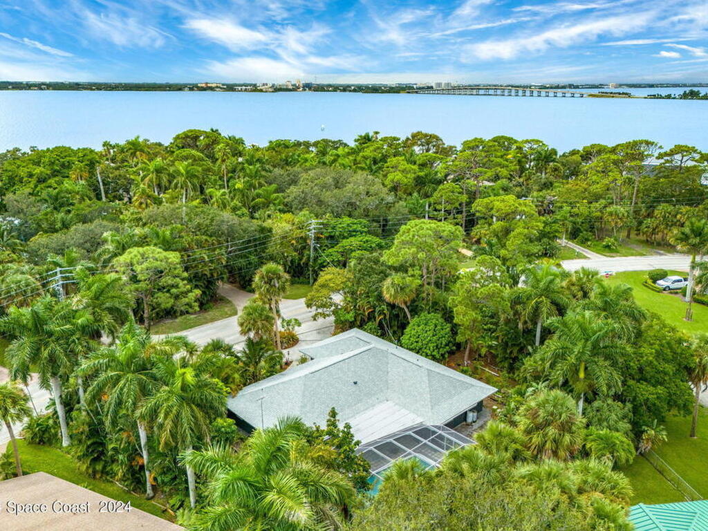 1401 S Riverside Drive, Indialantic, FL 32903