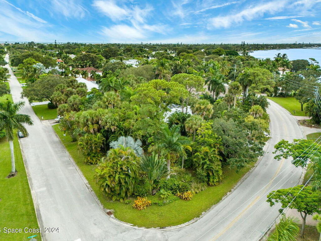 1401 S Riverside Drive, Indialantic, FL 32903