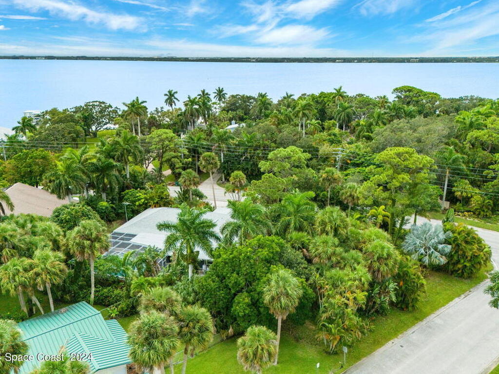 1401 S Riverside Drive, Indialantic, FL 32903