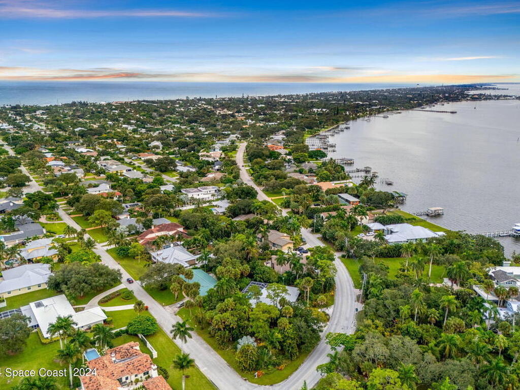 1401 S Riverside Drive, Indialantic, FL 32903