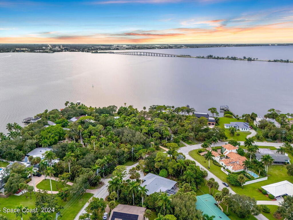 1401 S Riverside Drive, Indialantic, FL 32903