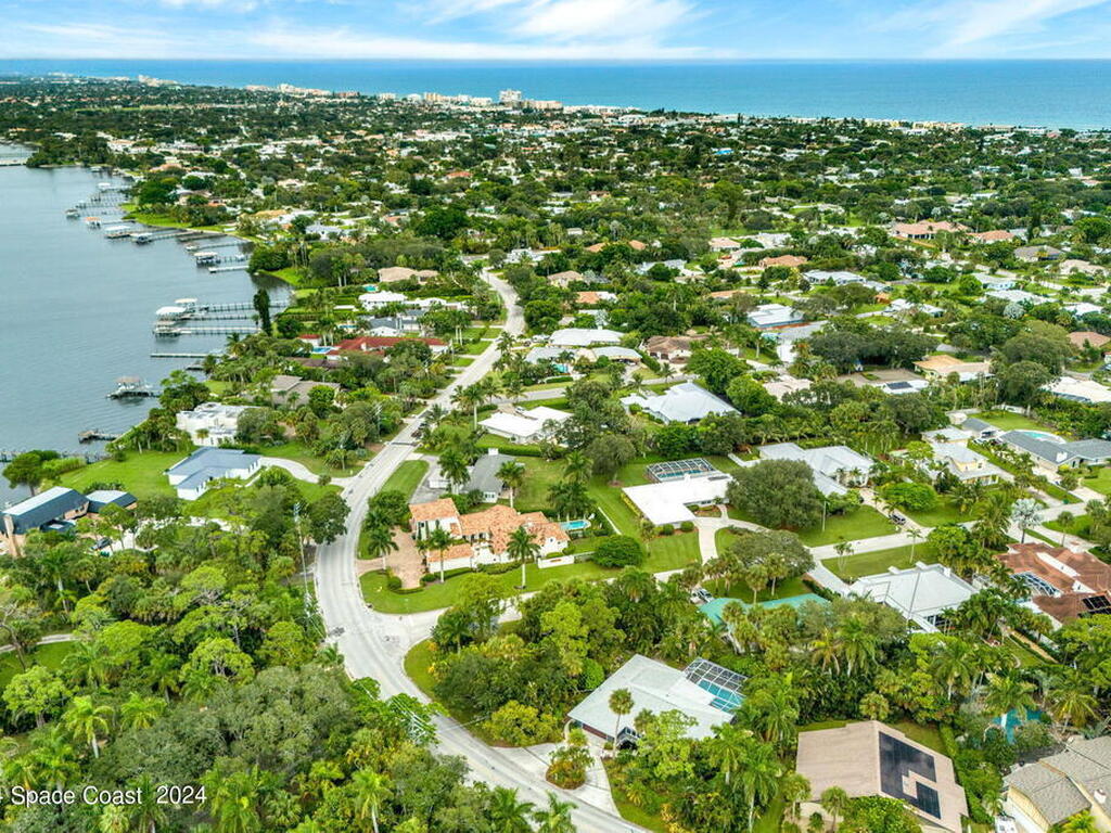 1401 S Riverside Drive, Indialantic, FL 32903