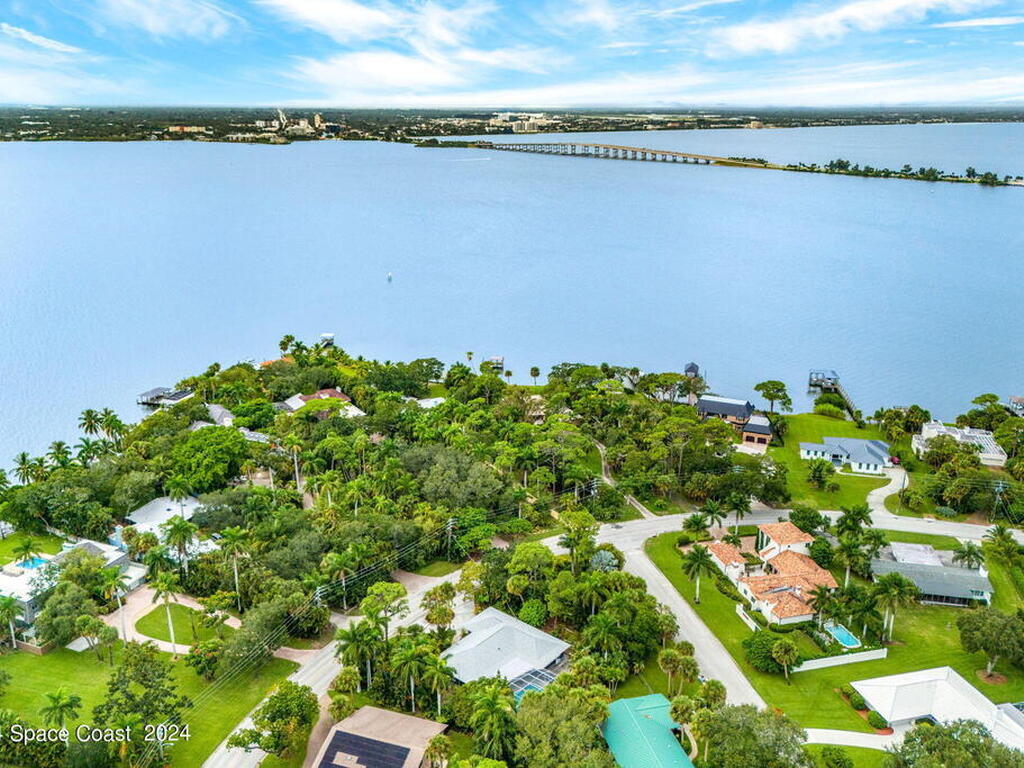 1401 S Riverside Drive, Indialantic, FL 32903