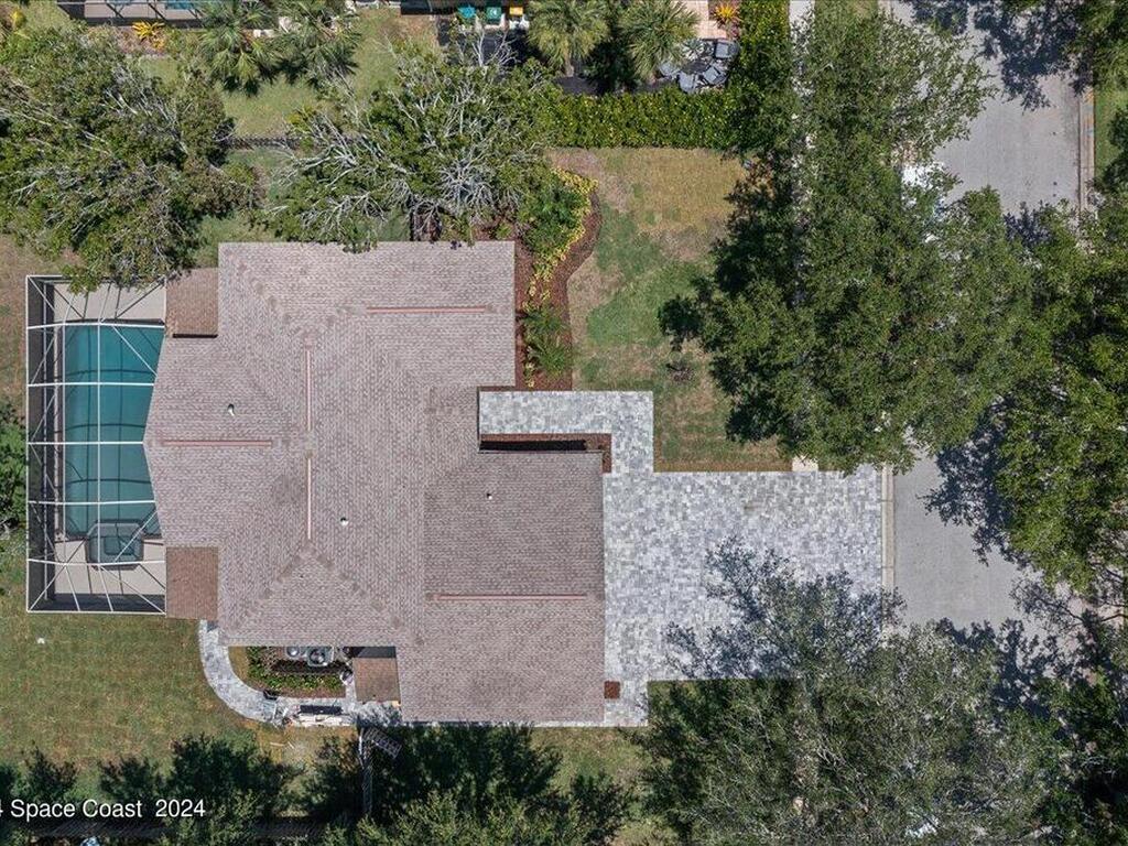 729 Hummingbird Drive, Indialantic, FL 32903