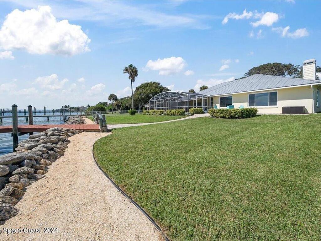 3010 Newfound Harbor Drive, Merritt Island, FL 32952