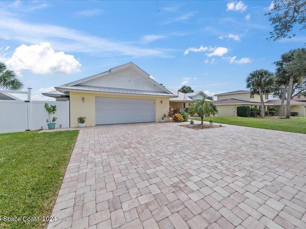 3010 Newfound Harbor Drive, Merritt Island, FL 32952