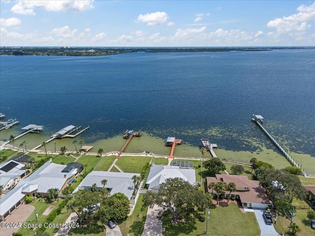 3010 Newfound Harbor Drive, Merritt Island, FL 32952