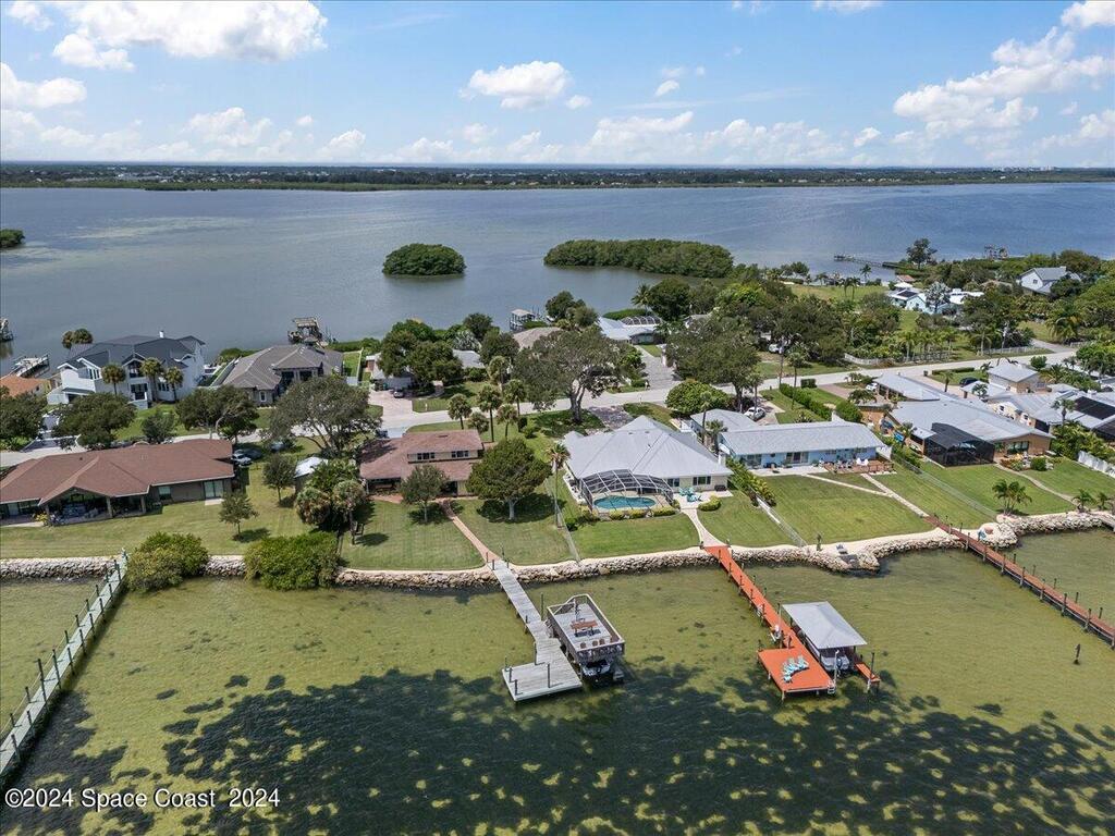 3010 Newfound Harbor Drive, Merritt Island, FL 32952