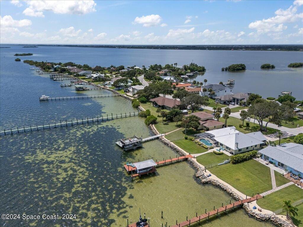 3010 Newfound Harbor Drive, Merritt Island, FL 32952