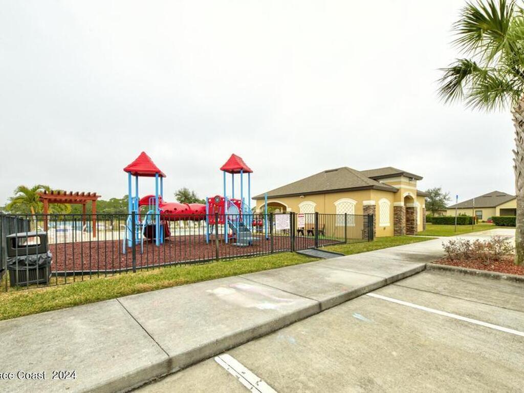 1191 Dillard Drive, Palm Bay, FL 32909