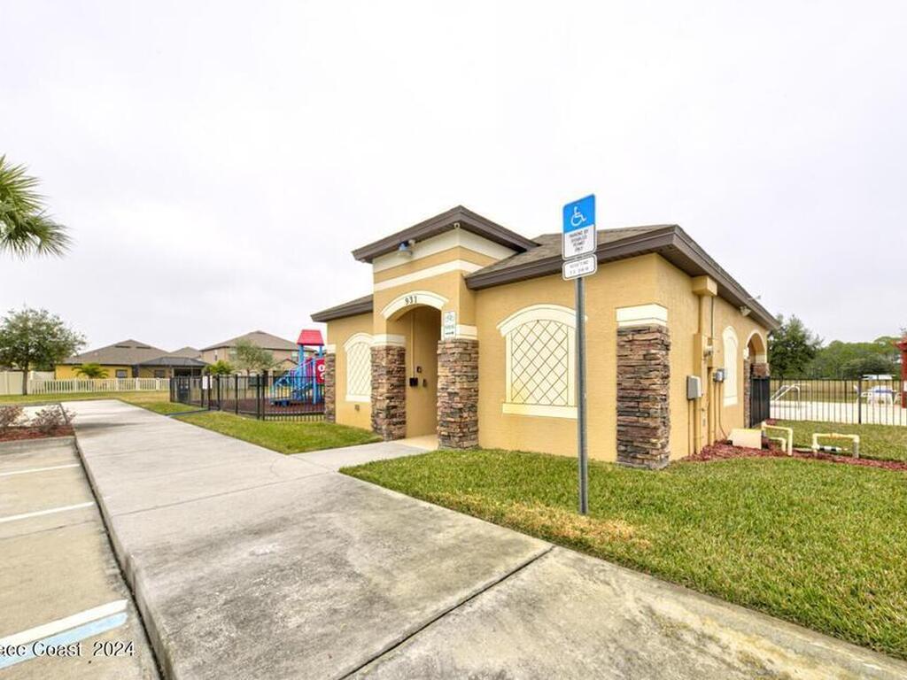 1191 Dillard Drive, Palm Bay, FL 32909