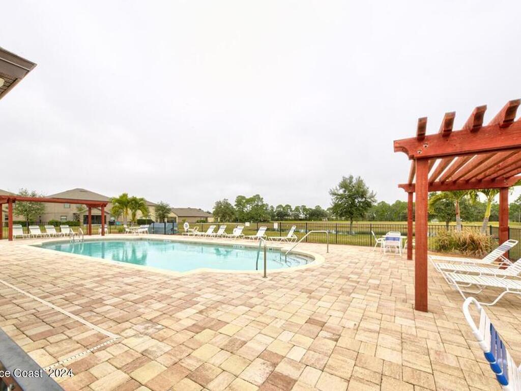 1191 Dillard Drive, Palm Bay, FL 32909