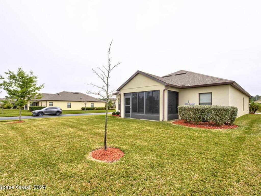 1191 Dillard Drive, Palm Bay, FL 32909