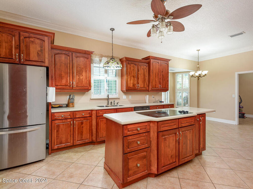 7563 Windover Way, Titusville, FL 32780