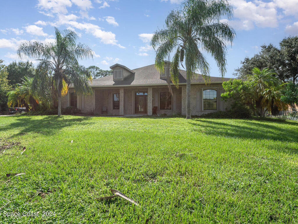 7563 Windover Way, Titusville, FL 32780